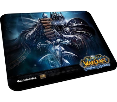 Steelseries QcK mousepad