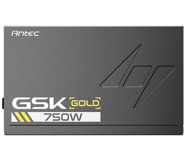 Antec GSK V2 750W Zwart