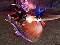Sonic and the Black Knight