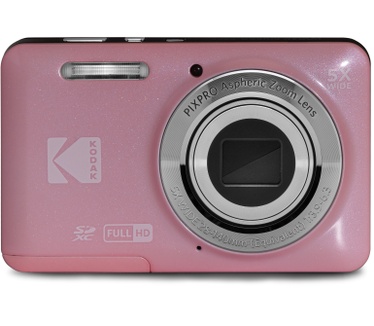 Kodak FZ55