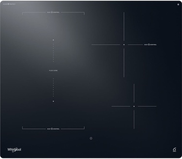 Whirlpool WTX6014DCF