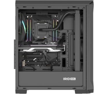 Genesis Irid 505F