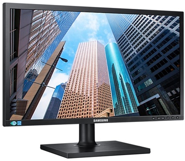 Samsung S24E450BL Zwart