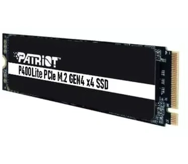 Patriot P400 Lite 500GB
