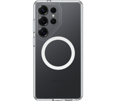 Otterbox React Magnets Series voor Samsung Galaxy S26 Ultra, transparant