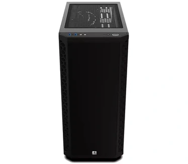 ScreenON - Intel Core i7 - 480GB M.2 SSD + 1TB HDD - RX 6800 - Home/OfficePC.Z680125 - WiFi