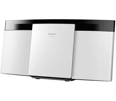 Panasonic SC-HC295EG-W