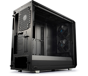 Fractal Design Meshify S2