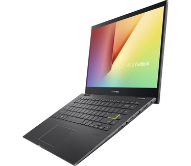 ASUS Vivobook Flip 14 TP470EA-EC099T