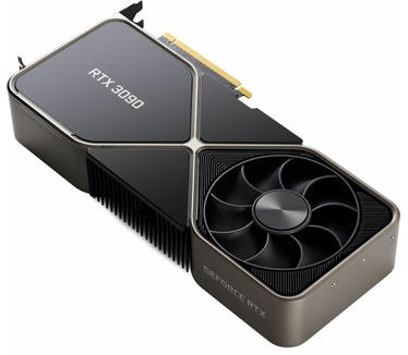 Nvidia GeForce RTX 3090 Founders Edition