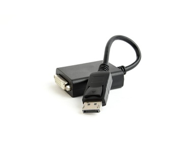 Gembird DisplayPort v.1.2 - Dual-Link DVI