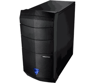 Medion Akoya P5375 H