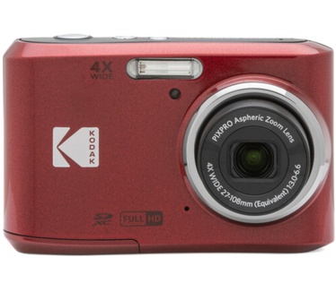 Kodak FZ45