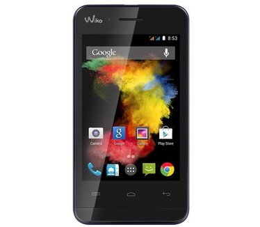 Wiko Goa