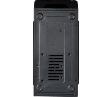 Spire Behuizing OEM Series 1522 (ATX, USB2.0, 500W) (OEMJ1522B-500Z-E12)