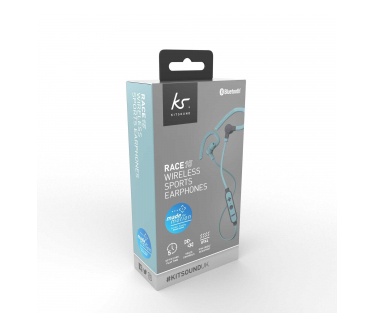 Kondor RACE 15 (Blauw)