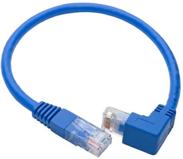 Tripp-Lite N204-001-BL-DN Blauw