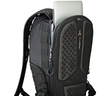 Lowepro ProTactic BP 250 AW Zwart
