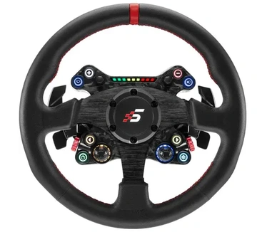 Simagic GT Neo X330R + Alpha EVO Sport + P700 Pedals