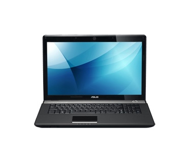 Asus N71JA N71JA-TY002V