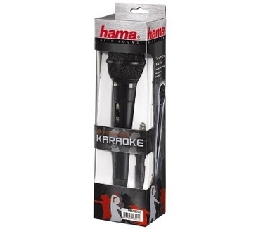 Hama Dynamic Microphone DM 20
