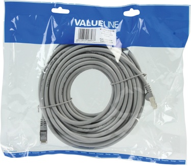ValueLine CAT 6a F/UTP 15m