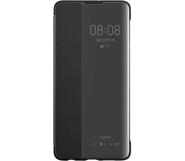 Huawei P30 Smart View Flip Black (51992860)