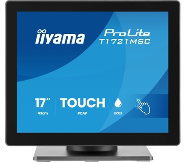 Iiyama T1721MSC-B3