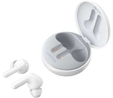 LG Tone Free FN6 (Wit)