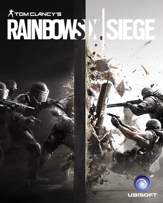Rainbow six siege xbox clearance