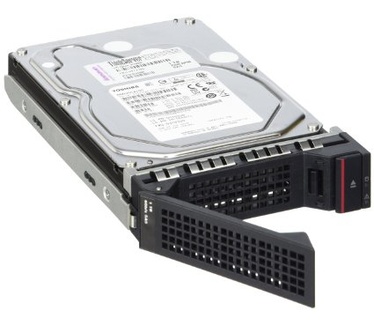 Lenovo LTS Gen 5 2.5" 2TB 7.2K SATA-III