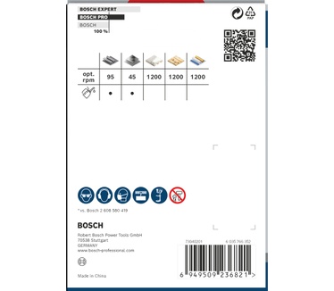 Bosch PRO Multi Material