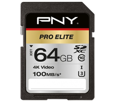 PNY PRO Elite