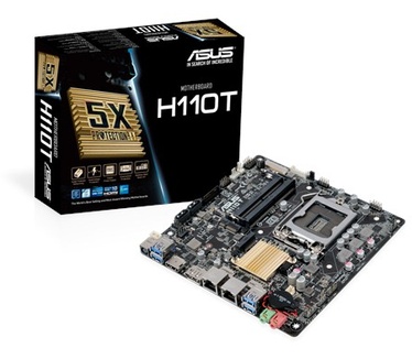 Asus H110T