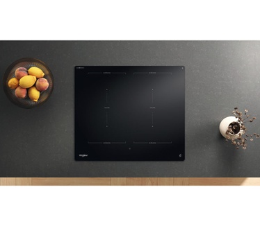 Whirlpool WTX6019DCF