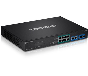 Trendnet TPE-3012LS