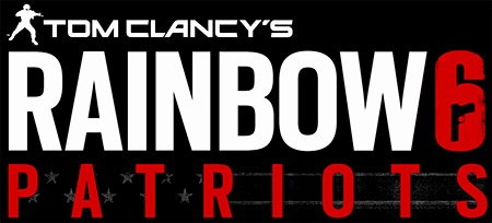 Tom Clancy's Rainbow 6: Patriots logo