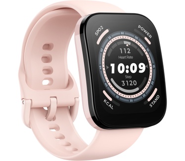 Amazfit Bip 5 Roze