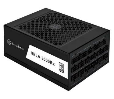 Silverstone HELA 3000Rz