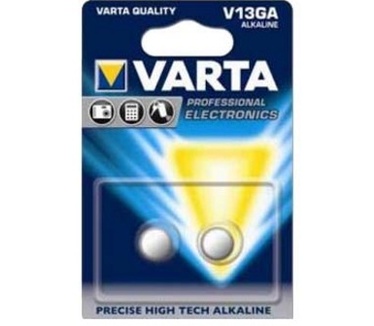 Varta 2x V13GA