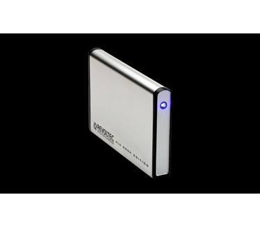 Revoltec Alu Book RS017