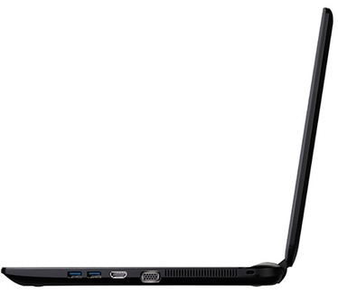 Toshiba Satellite C50D-B-11N