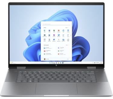 HP Envy x360 2-in-1 Envy x360 2-in-1 16-ad0605nd