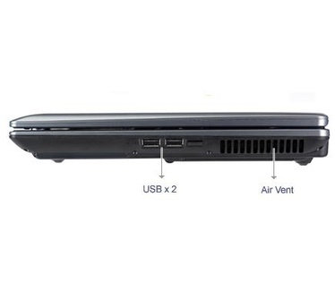 Asus A8HE-4P117P