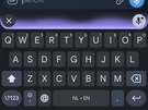 PixelBoard, Gboard-mod met Rambler/Kletskous