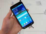 Samsung Galaxy S5