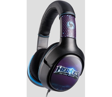 Turtle Beach Heroes of the Storm