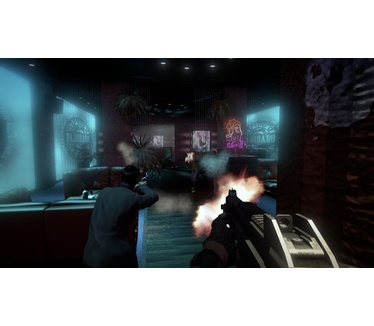 Call of Juarez: The Cartel