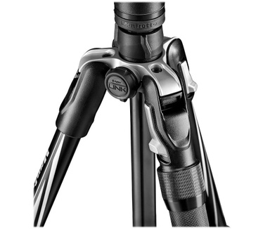 Manfrotto Manfrotto BeFree 2N1 (lever)