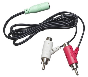 Big Ben Gaming Headset HS10